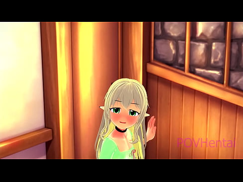 ❤️ (ထောင်ချောက်) Elvish အိမ်အကူက သင့်မျက်နှာကို ဆေးကြောဖို့ ကူညီပေးပါတယ်။ Porno my.befuck-net.ru ❌
