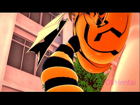 ❤️ Wasp Girl Monster Porno my.befuck-net.ru ❌